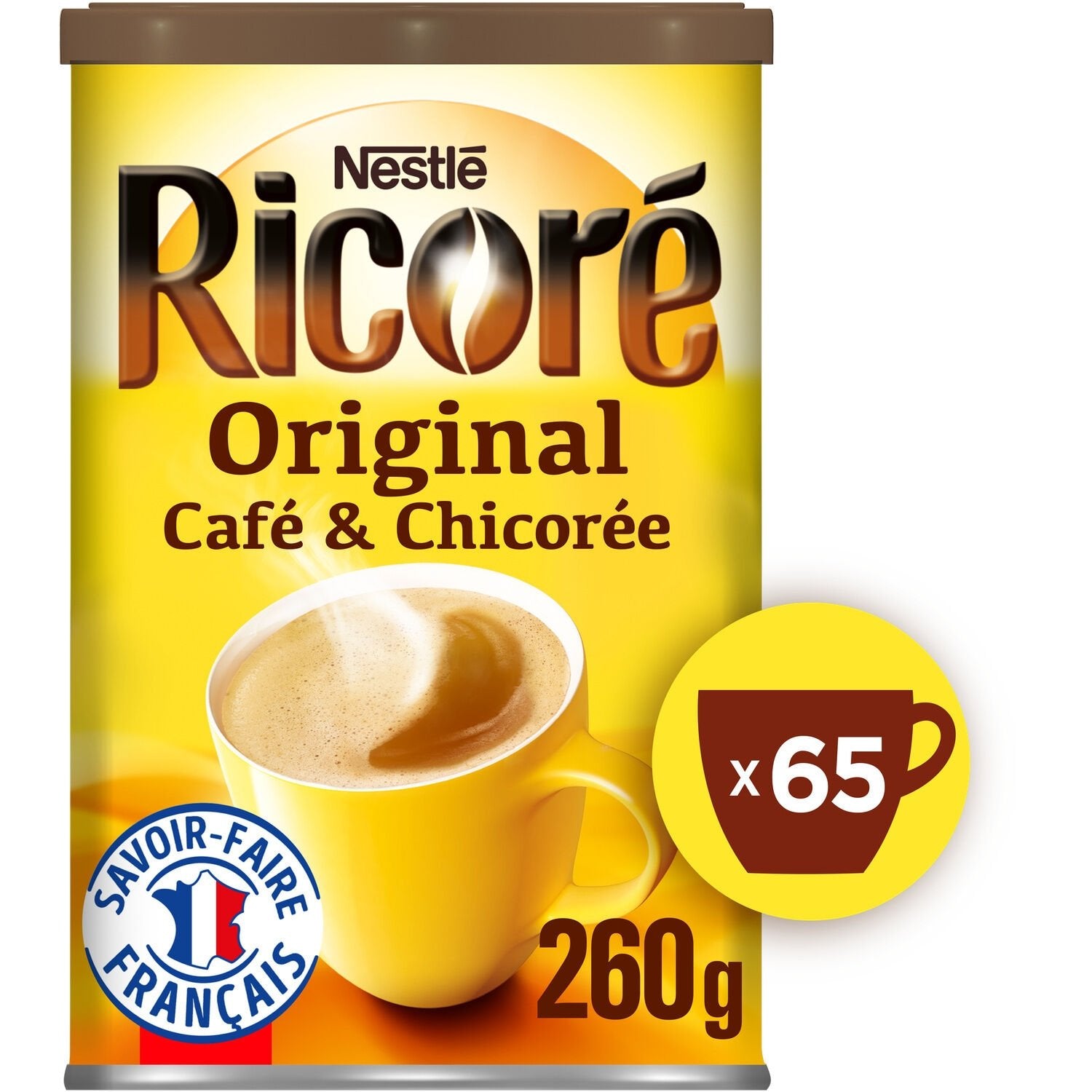 NESTLÉ Ricoré 260g (12 pack) - K16