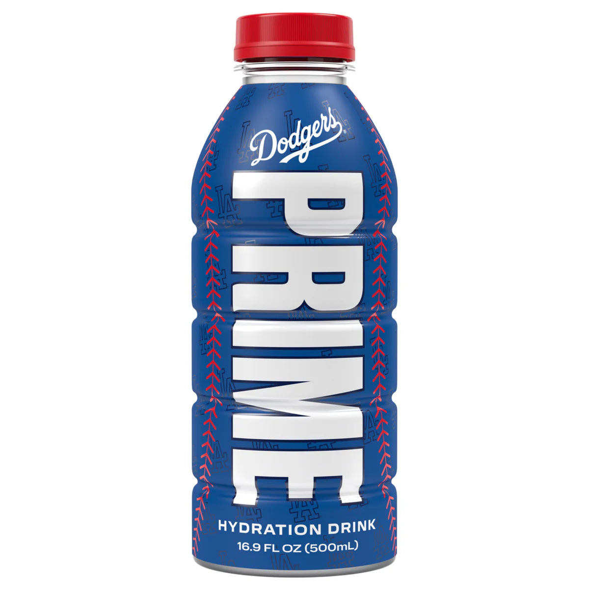 Prime Blue Dodgers 500ml (12 Pack) -
