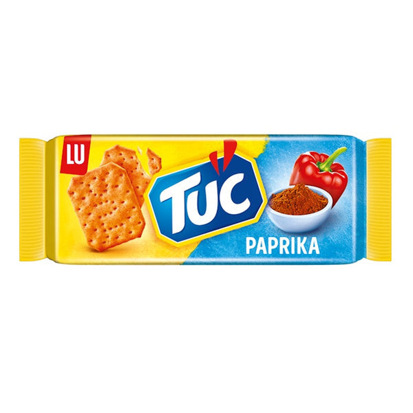LU Tuc Paprika 100g (24 pack) - J14.
