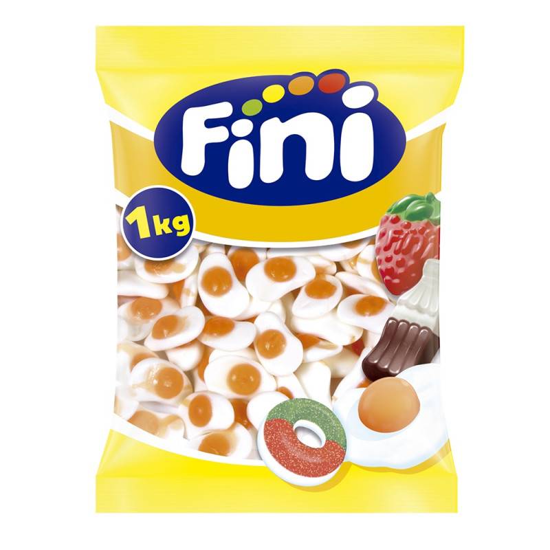 FINI Oeufs au plat 1Kg - Z85