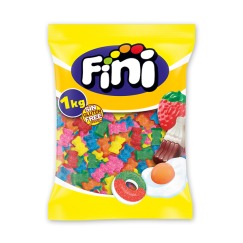 FINI Oursons sucrés 1Kg - Z92