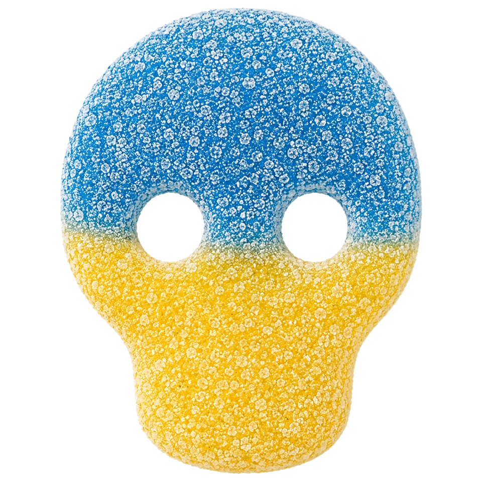 Svensk Skalle Sur 2kg