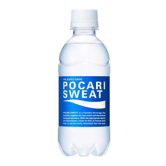 POCARI SWEAT 300ml PET (24 Pack)