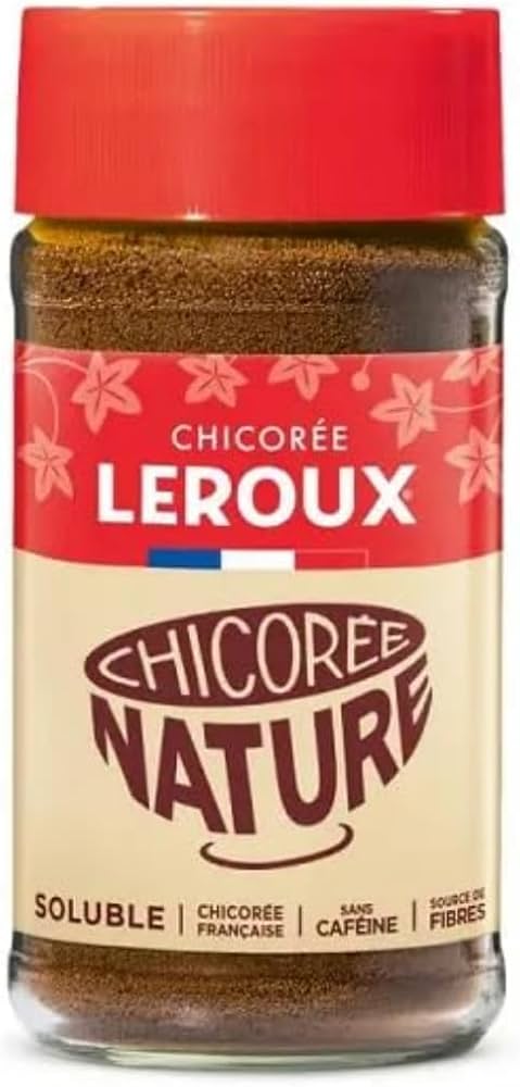 LEROUX Soluble 200g (12 pack) -
