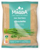 FROZEN - MAGDA Ciboulette en Sachet 75g (8 pack)