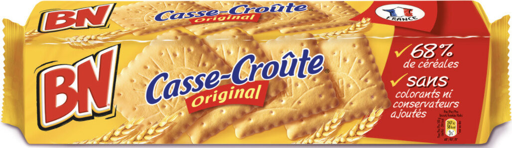 BN Casse-Croûte Original 400g (24 pack) - K14