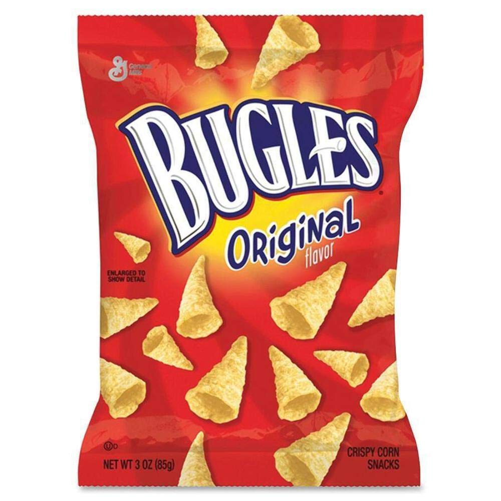 Bugles Original 85g (6 Pack) - WSol