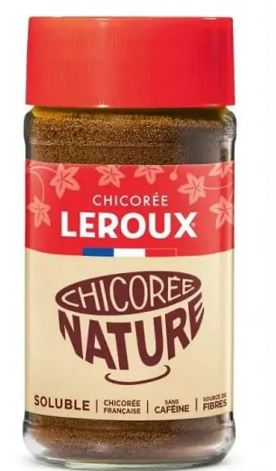 Leroux Soluble 100g (6 pack) - G