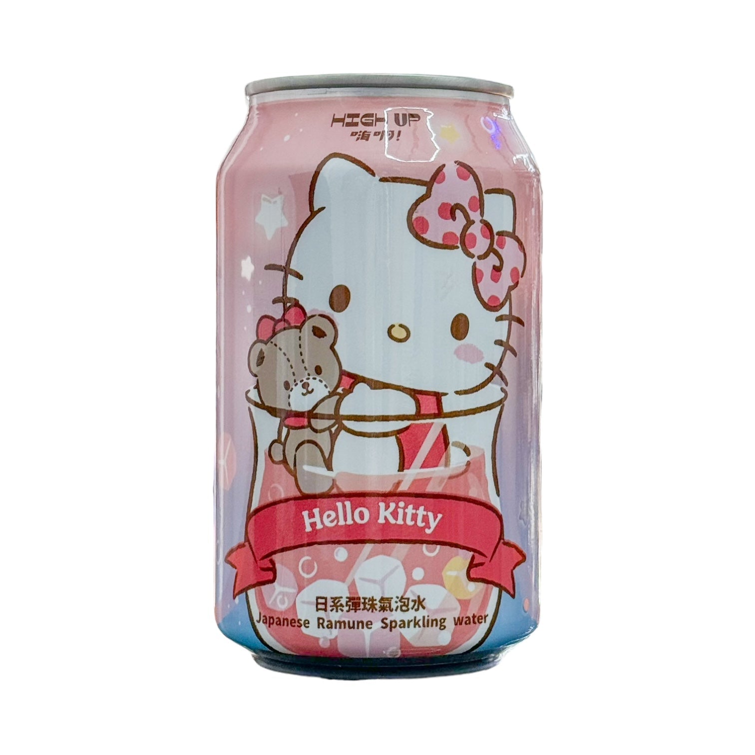 Sanrio Hello Kitty 330ml (24 pack)