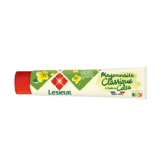 mayonnaise