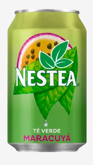 NESTEA Green Tea  Maracuya 330 ml (24 Pack) - B1