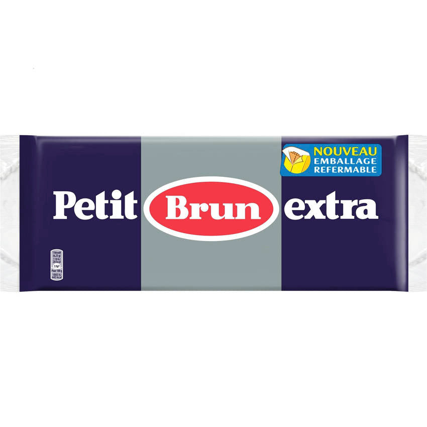 Petit Brun Extra 2 x 150g (10 pack) - K8