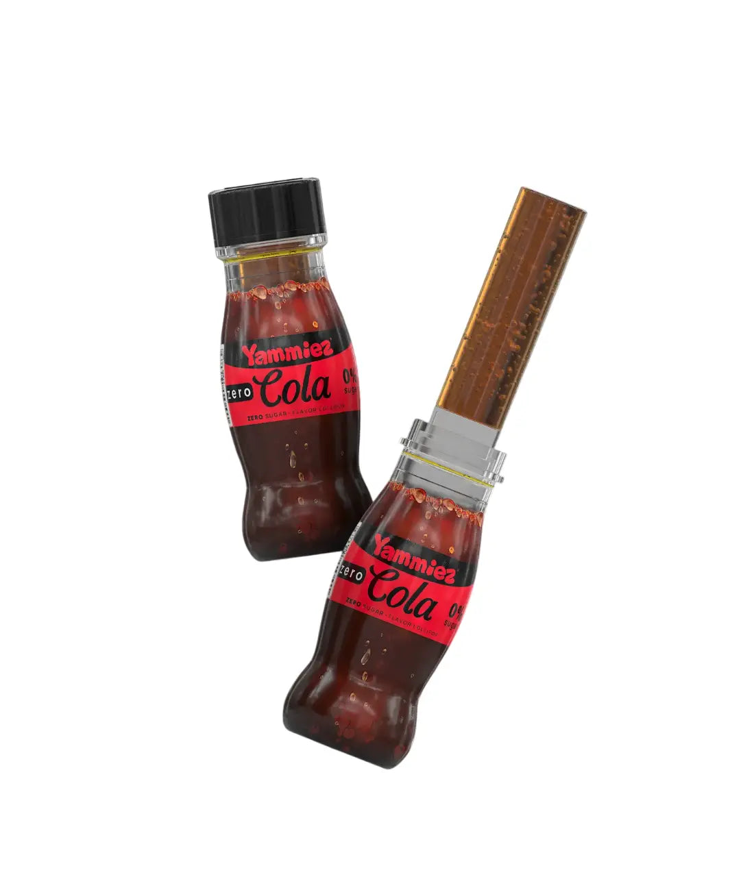 YAMMIEZ Cola Pop Original Zero 15g (20 pack) - C14