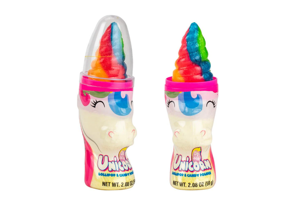 KoKo's Dip-N-Lik Unicorn 59g (12 Pack) - D97