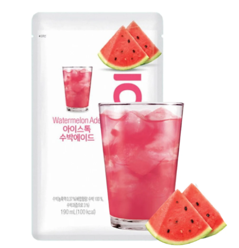 Ice talk Watermelon Ade 230ml (50 pack) - I10