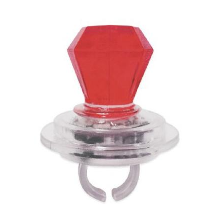 Secret Jouju LED Ring Candy 10g (12 pack) - H7