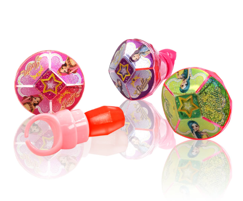 Secret Jouju Big Ring Candy 6g (15 pack) - H9