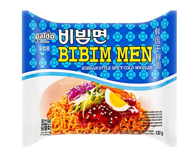 Bibimmen 130g (16 Pack)
