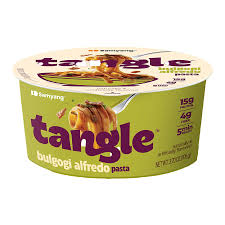 SAMYANG Tangle – Big Bowl Creamy Bulgogi – 105g (6 pack) -D17 - D14