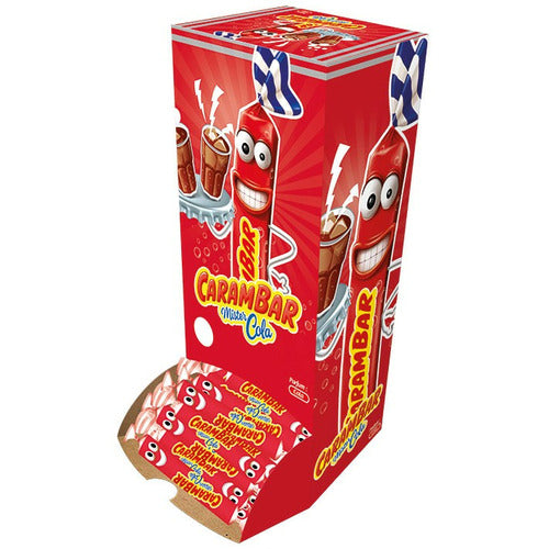 CARAMBAR Cola (180 pack)