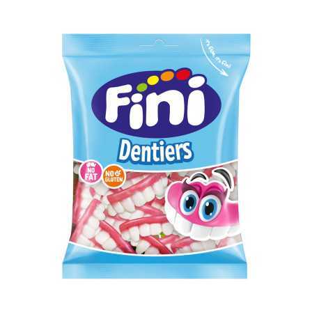 Fini Dentiers 90g (12 pack) - Halal - B10       03/2027