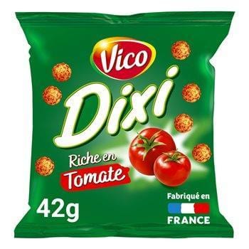 Vico Dixi Tomate 42g (32 pack) - X014