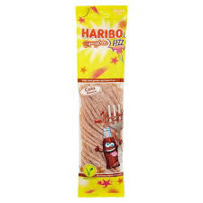 HARIBO Spaghetti Cola Sour 200g (15 pack) - R30