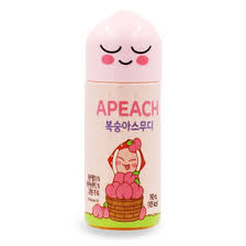 KAKAO FRIENDS Peach Smoothie 190ml (24 pack) - N7