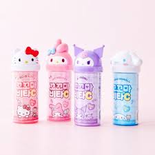 SANRIO Characters Vita C Candy 19.8g (20 pack) - H35
