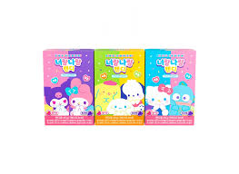 SANRIO Characters You & Me Candy 46g (15 pack) - H30