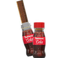 YAMMIEZ Cola Pop Original 15g (20 pack) - C14