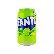 Fanta Melon 350ml (24 Pack)