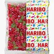 HARIBO Happy Cherry 2kg (~420 counts) - Z118