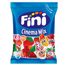 Fini Cinema Mix 90g (12 pack) -B10