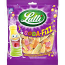 LUTTI Sodafizz 100G (14 pack)- France -
