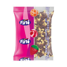 FINI Bouteilles cola fizz Halal 2Kg - Z86