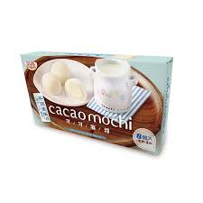 Royal Family Cacao Mochi Milk Flavor 80g (24 pack) -