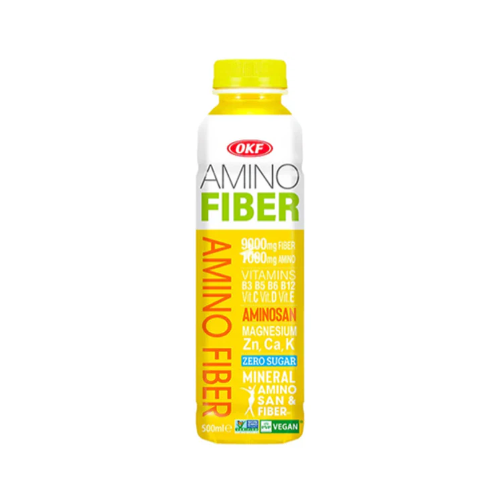 Beauty Slim Fiber 500ml (20 Pack)
