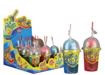Koko's Novelty Splash-N-Lik 74g (12 Pack) - R7