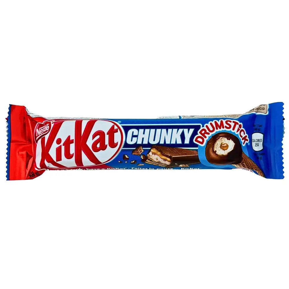 Kit Kat Chuncky Drumstick 44g (24 pack) -
