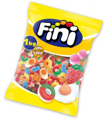 FINI Sour Little Mix 1Kg - Z93