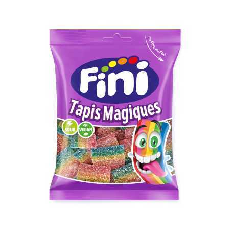Fini Tapis Magiques Fizz 90g (12 pack) - Halal  - C11