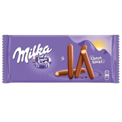 Milka Choco Sticks 112g (20 pack) - L1
