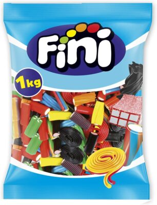 FINI Wonder Mix 1Kg