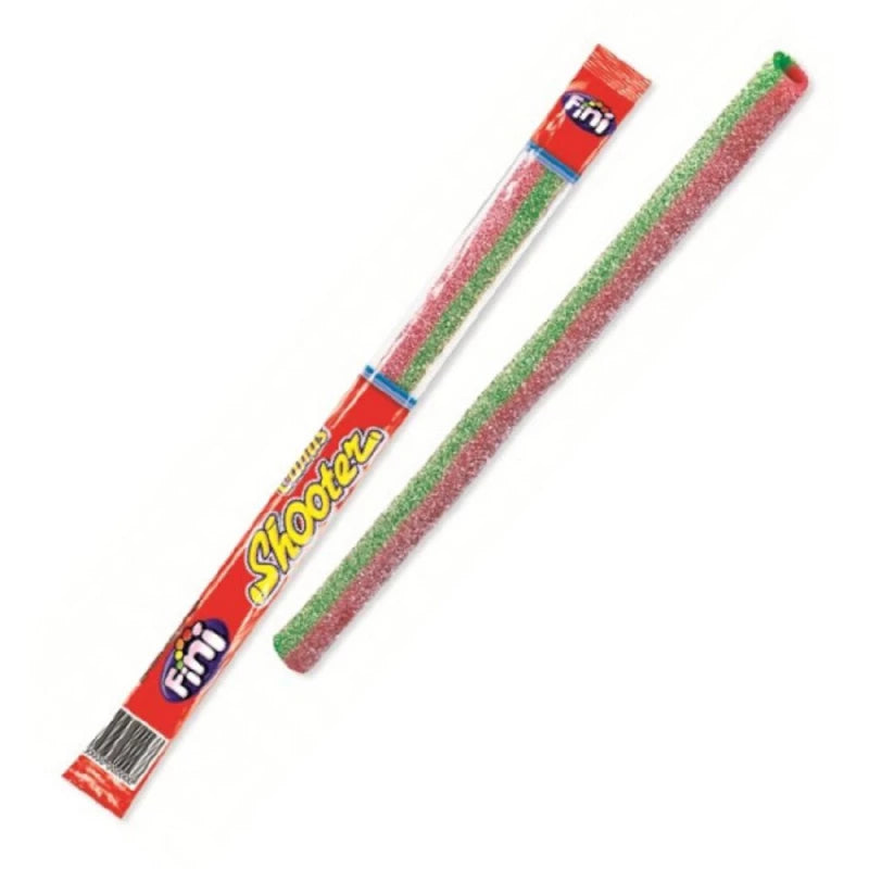 FINI Watermelon Straws (50 units) - B16