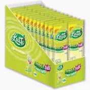 LUTTI Candy Paper Mega Fizz 15g (24 Pack) -R96