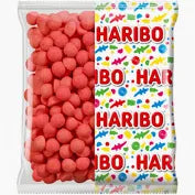 HARIBO Tagada 1,5kg (~310 counts) - Z102