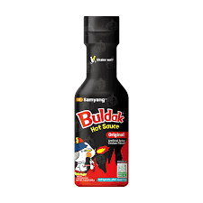 Buldak Sauce 200 ml (24 pack) - C2
