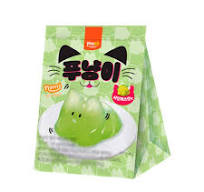 Shine Puyangi Jelly 90g (6 Pack) - B11