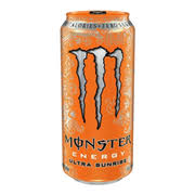 MONSTER Ultra Sunrise 473 ml (12 Pack)